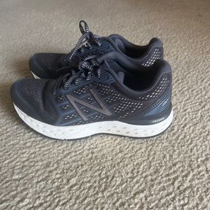 New balance women shoe